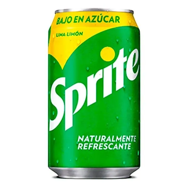 SPRITE 33 CL