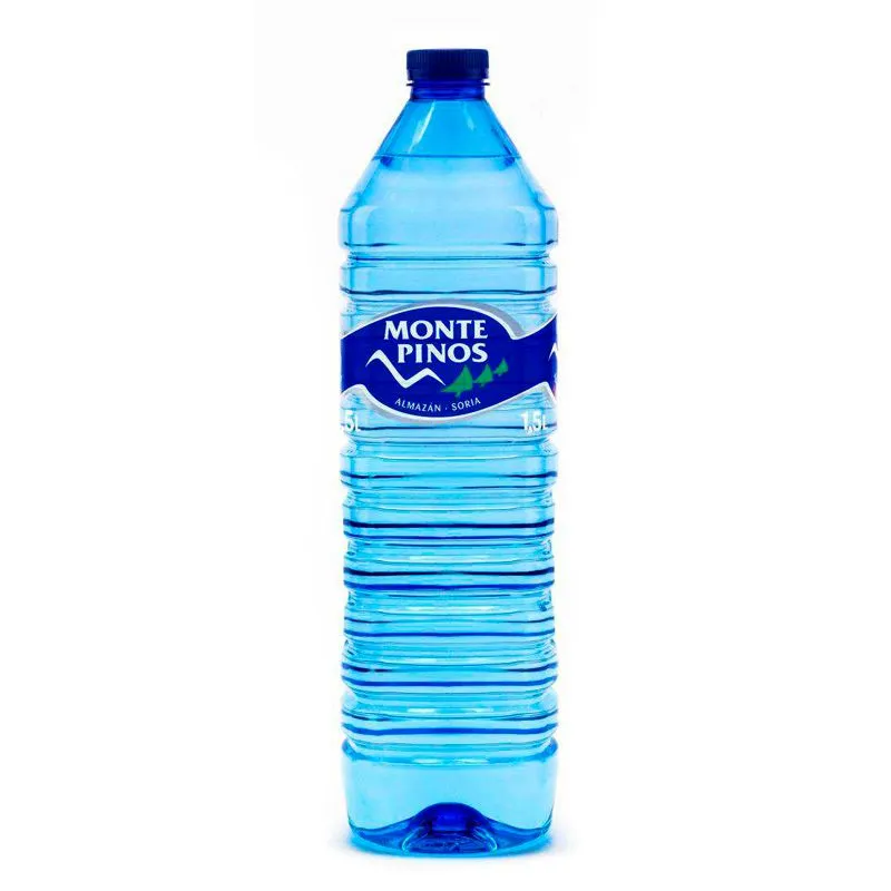 [BEB-010] AGUA 50 CL