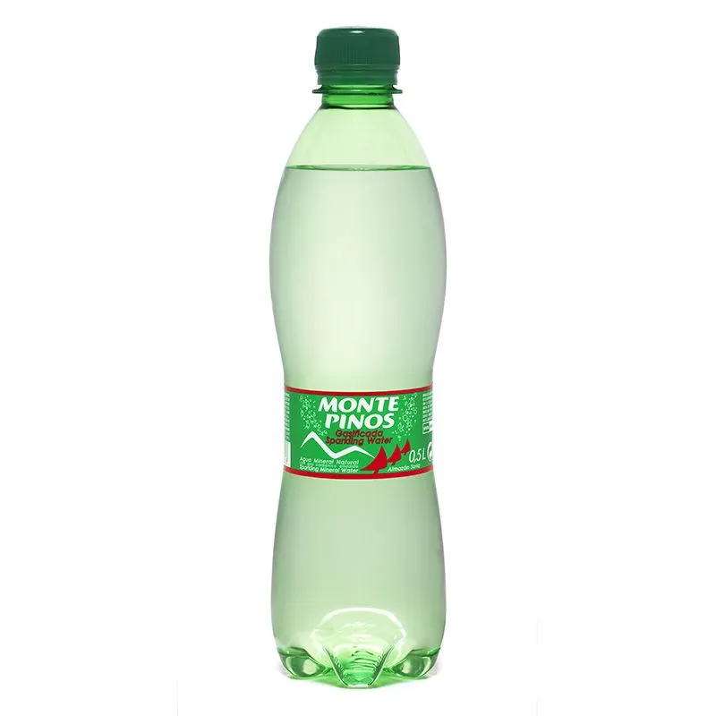 [BEB-011] AGUA CON GAS 50 CL