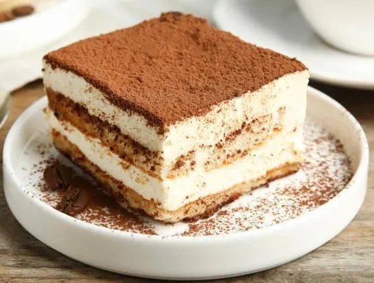 [POS-002] TIRAMISÚ
